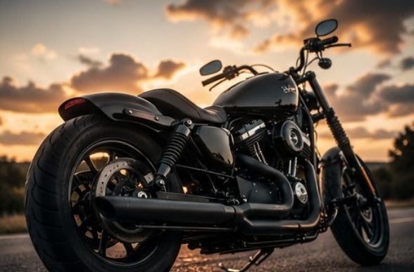 Ride Collection