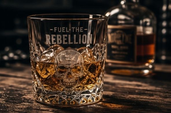 Whiskey & Bar
