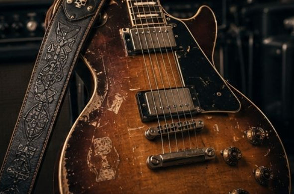 Guitar Collection