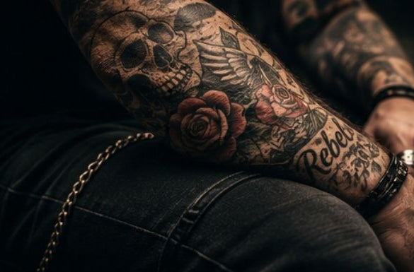 Jewellery