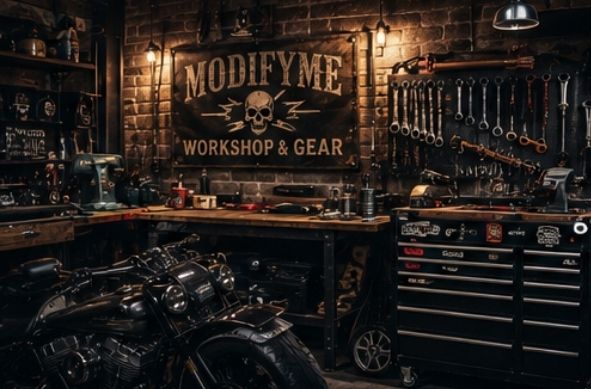 Mancave Collection