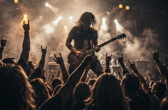 Rock & Roll