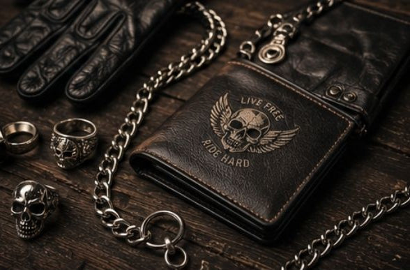 Leather Collection