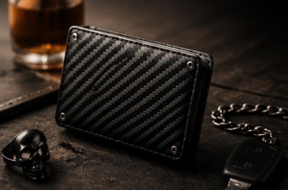 RFID Wallets