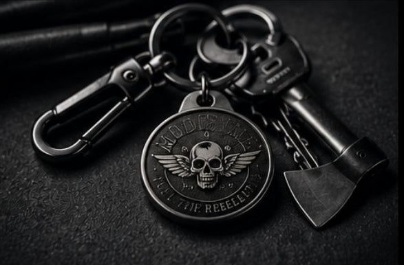 Keychains