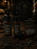 Beard Conditioning Oil