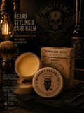 Beard Care Balm