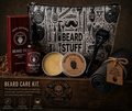 Beard Care Kit