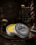 After Shave Balm