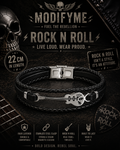 Guitar-inspired Bracelet