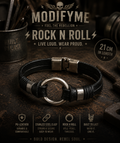 PU leather Bracelet