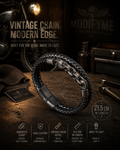 Vintage Chain Bracelet