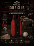 Golf Club Cleaning Brush