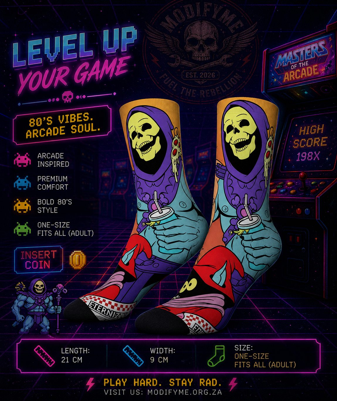 Novelty Socks