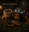 Camping Coffee Set