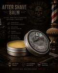 After Shave Balm
