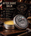 After Shave Balm