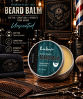 Beard Balm - Unscented