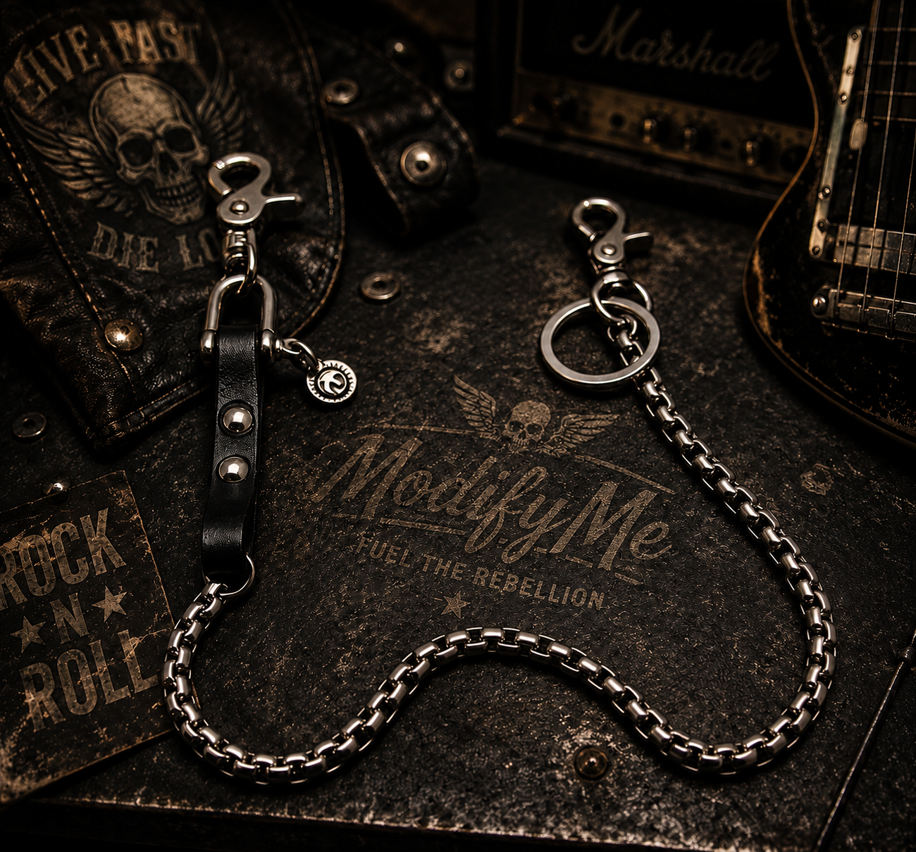 Wallet Chain