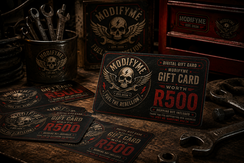 Digital Gift Cards
