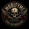 ModifyMe - Home